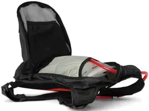 Рюкзак USWE OUTLANDER 9L Hydration Pack [Black], Medium