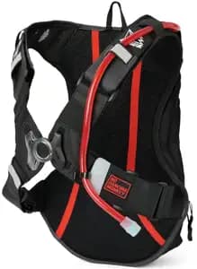 Рюкзак USWE OUTLANDER 9L Hydration Pack [Black], Medium