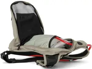 Рюкзак USWE OUTLANDER 9L Hydration Pack [Sand], Medium