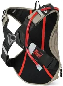 Рюкзак USWE OUTLANDER 9L Hydration Pack [Sand], Medium