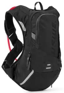 Рюкзак USWE HYDRO 9L Hydration Pack [Black], Medium