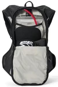 Рюкзак USWE HYDRO 9L Hydration Pack [Black], Medium