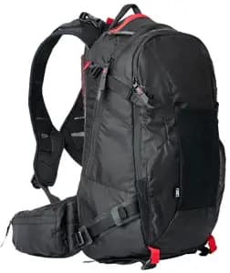 Рюкзак USWE ZIPPERED VST 16L DayPack [Black], Large