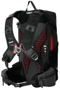 Рюкзак USWE ROLLTOP VST 18L DayPack [Black], Large