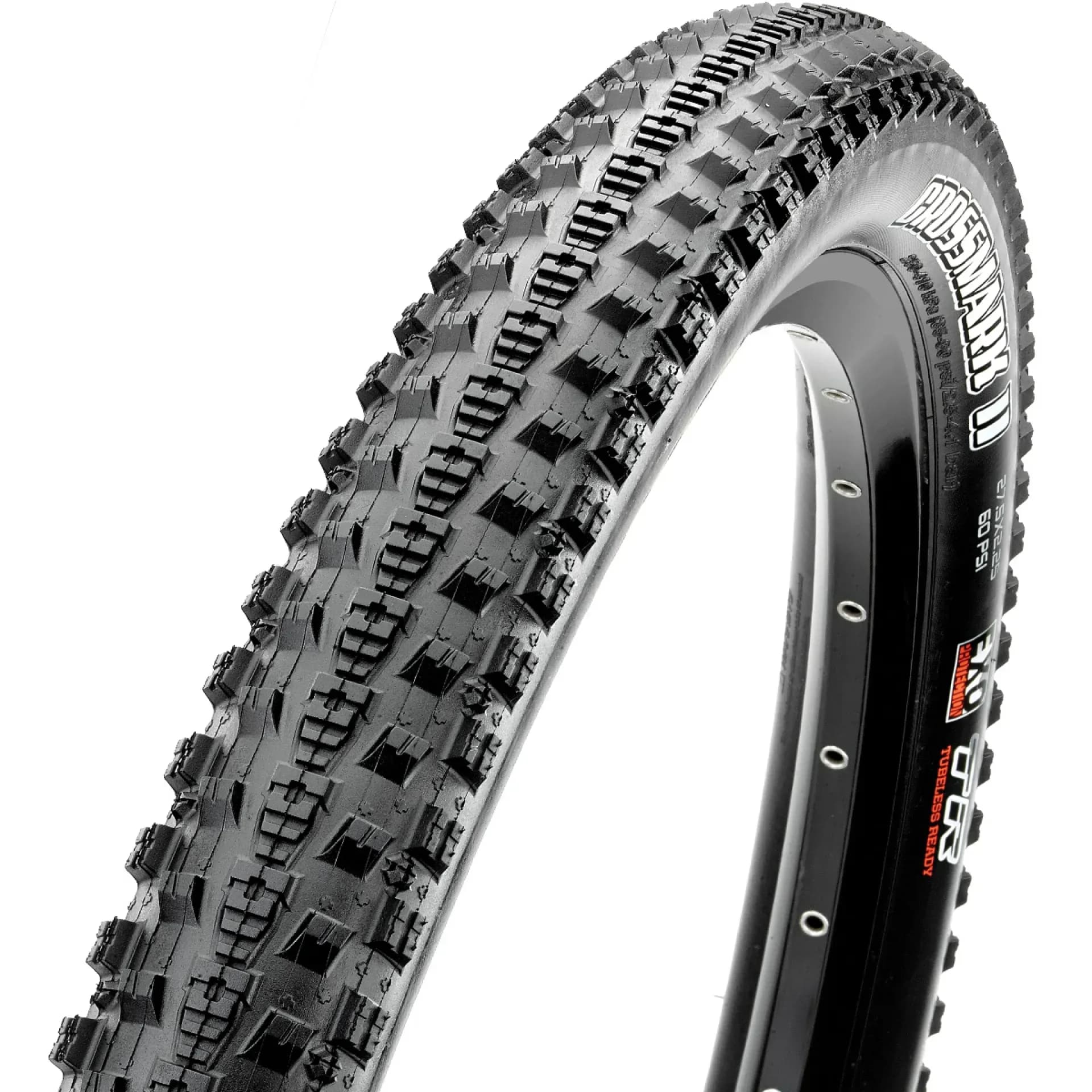 Покришка MAXXIS CROSSMARK II 27.5X2.10 TPI-60 Foldable