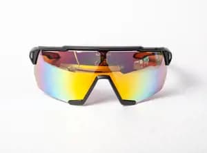 Окуляри LYNX Omaha BO matt black