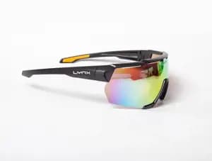 Окуляри LYNX Omaha BO matt black