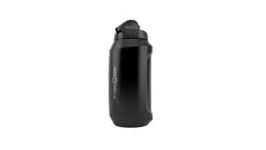 Фляга з конектором та базою FIDLOCK TWIST bottle 750мл., чорний