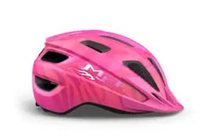 Шолом MET Crackerjack CE Pink | Matt UN (52-57)