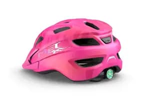 Шолом MET Crackerjack CE Pink | Matt UN (52-57)