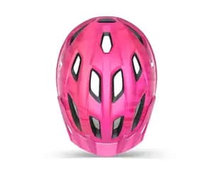 Шолом MET Crackerjack CE Pink | Matt UN (52-57)