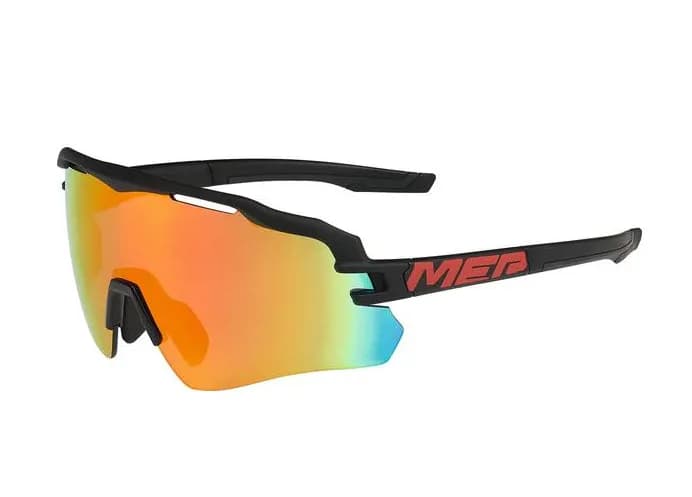 Окуляри MERIDA Sunglasses/Race Black, Red (A2313000011)