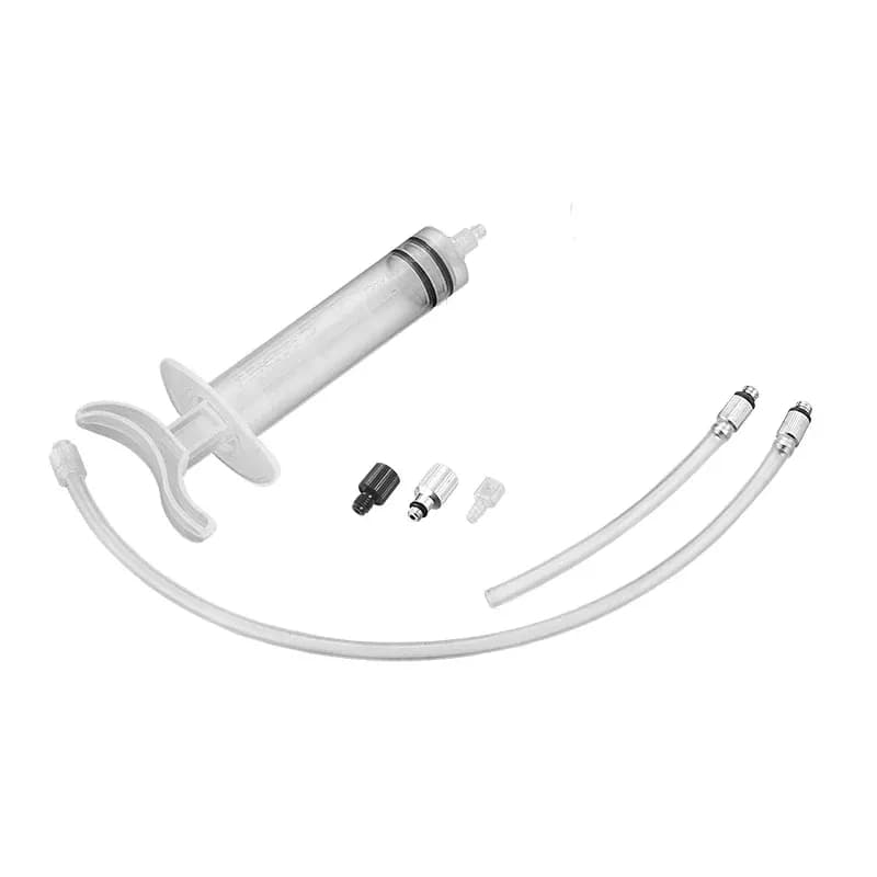 Набір для прокачки TRP Basic Bleed Kit