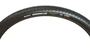 Покришка MAXXIS Rambler 650X47B TPI 60 Wire EXO