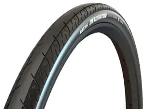 Покришка MAXXIS DETONATOR 27.5X1.50 TPI 60 Foldable SILKWORM