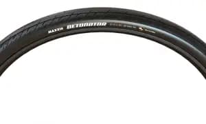 Покришка MAXXIS DETONATOR 27.5X1.50 TPI 60 Foldable SILKWORM