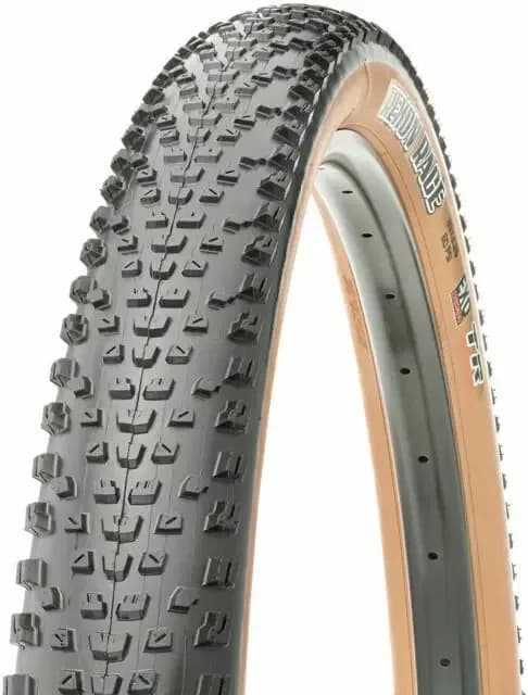 Покришка MAXXIS REKON RACE 29X2.35 TPI-60 Foldable EXO/TR/TANWALL