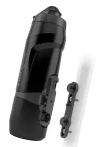 Фляга з конектором та базою FIDLOCK TWIST bottle 800мл., чорний / special edition /
