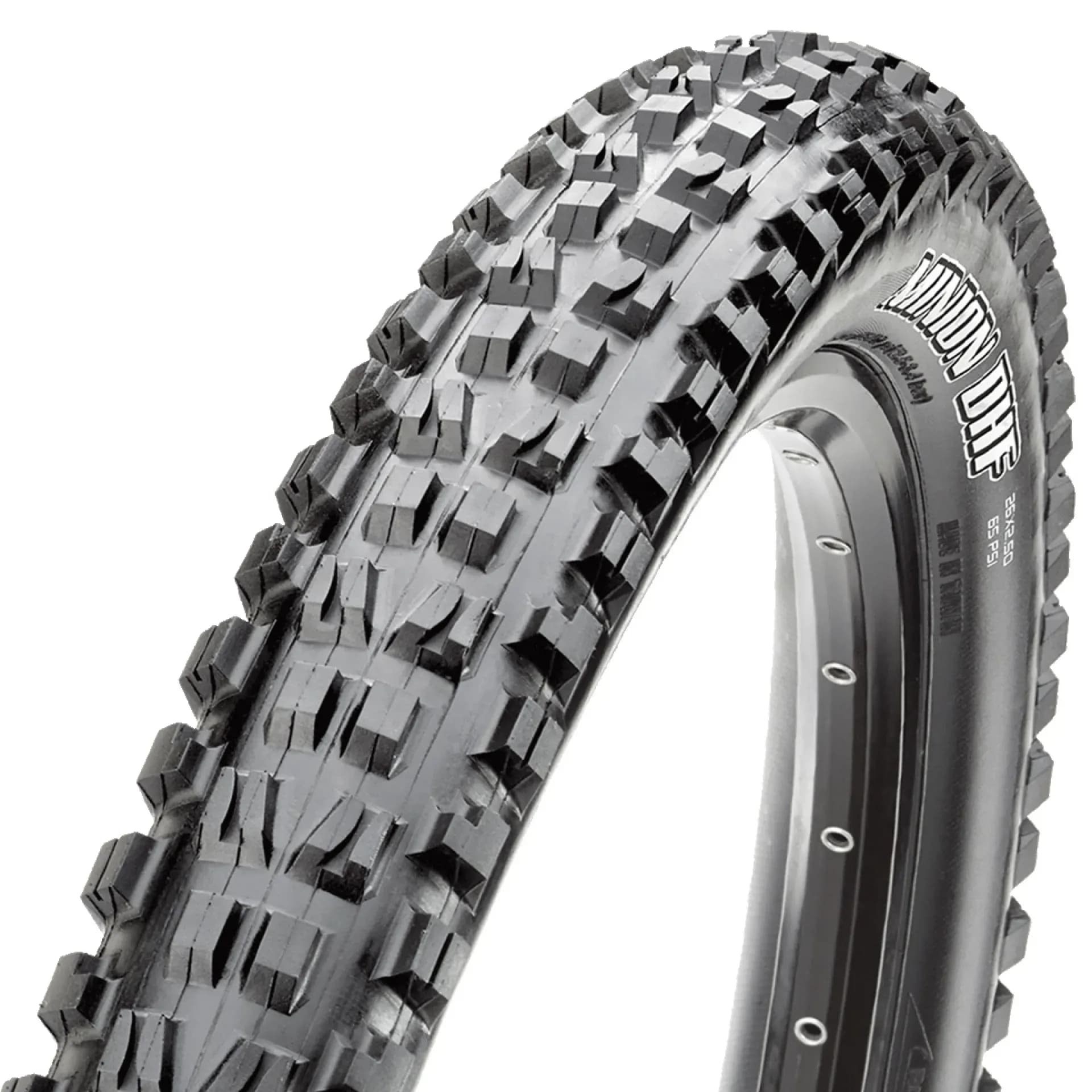 Покришка MAXXIS MINION DHF 24X2.40 TPI-60 Foldable