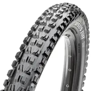 Покришка MAXXIS MINION DHF 24X2.40 TPI-60 Foldable