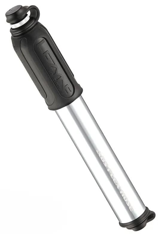 Ручний насос LEZYNE HP DRIVE - S Сріблястий 120psi Y13