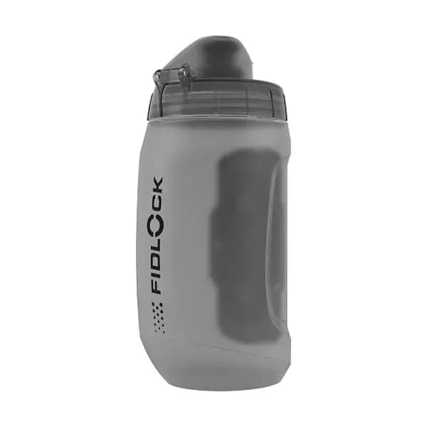 Фляга з конектором FIDLOCK TWIST bottle 450мл., чорний