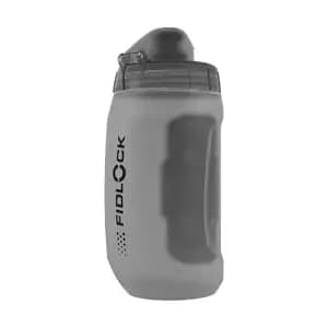 Фляга з конектором FIDLOCK TWIST bottle 450мл., чорний
