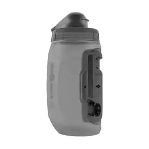 Фляга з конектором FIDLOCK TWIST bottle 450мл., чорний