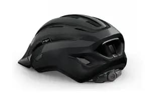 Шолом MET DOWNTOWN MIPS CE BLACK | GLOSSY S/M (52-58)