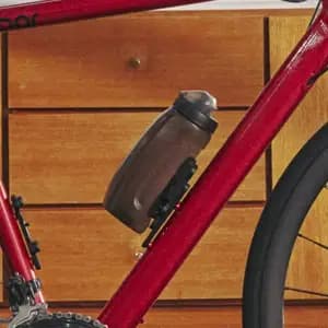 Адаптер для зміщення бази FIDLOCK TWIST Bike base, чорний