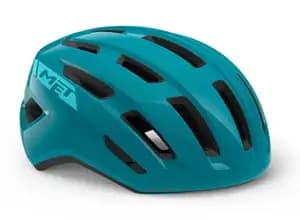Шолом MET MILES CE TEAL | GLOSSY L (58-61)