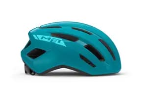 Шолом MET MILES CE TEAL | GLOSSY L (58-61)