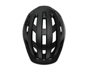 Шолом MET ALLROAD MIPS CE BLACK | MATT S (52-56)