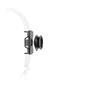Кріплення телефона на лямку рюкзака FIDLOCK VACUUM tex base , чорний
