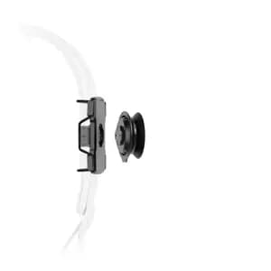 Кріплення телефона на лямку рюкзака FIDLOCK VACUUM tex base , чорний