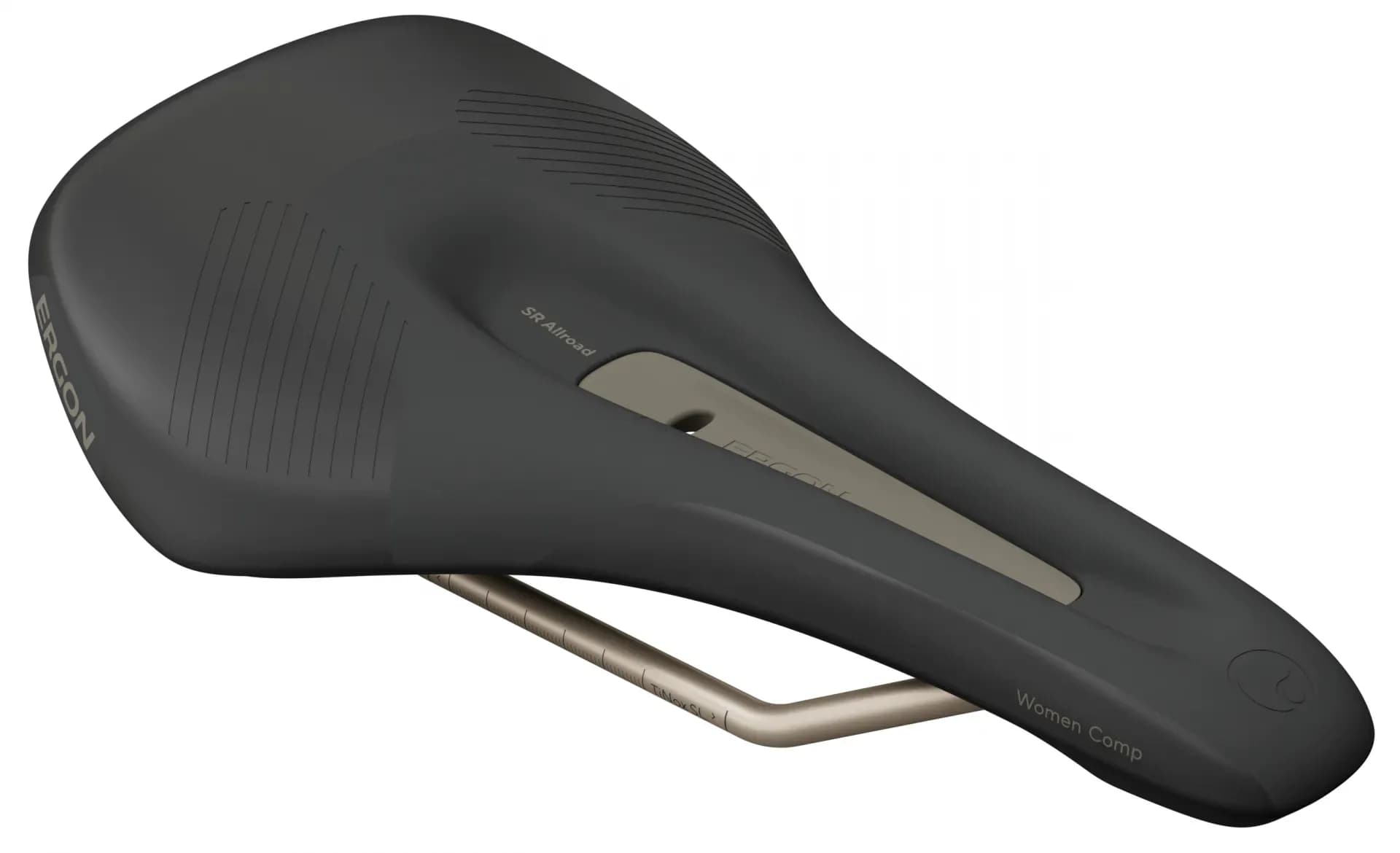Сідло Ergon SR Allroad Comp Women S/M