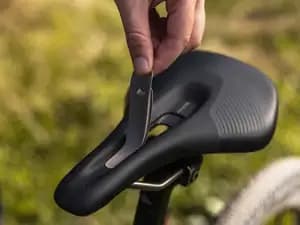 Сідло Ergon SR Allroad Comp Women S/M