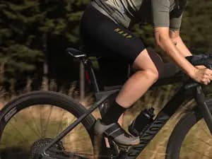 Сідло Ergon SR Allroad Comp Women S/M
