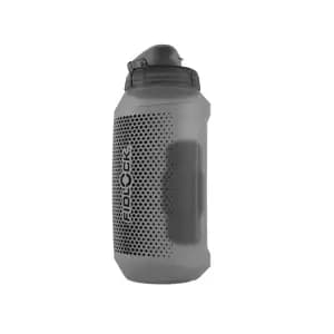 Фляга з конектором FIDLOCK TWIST single bottle 750мл., прозорий / чорний