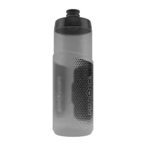 Фляга з конектором FIDLOCK TWIST single bottle 600мл., прозорий чорний