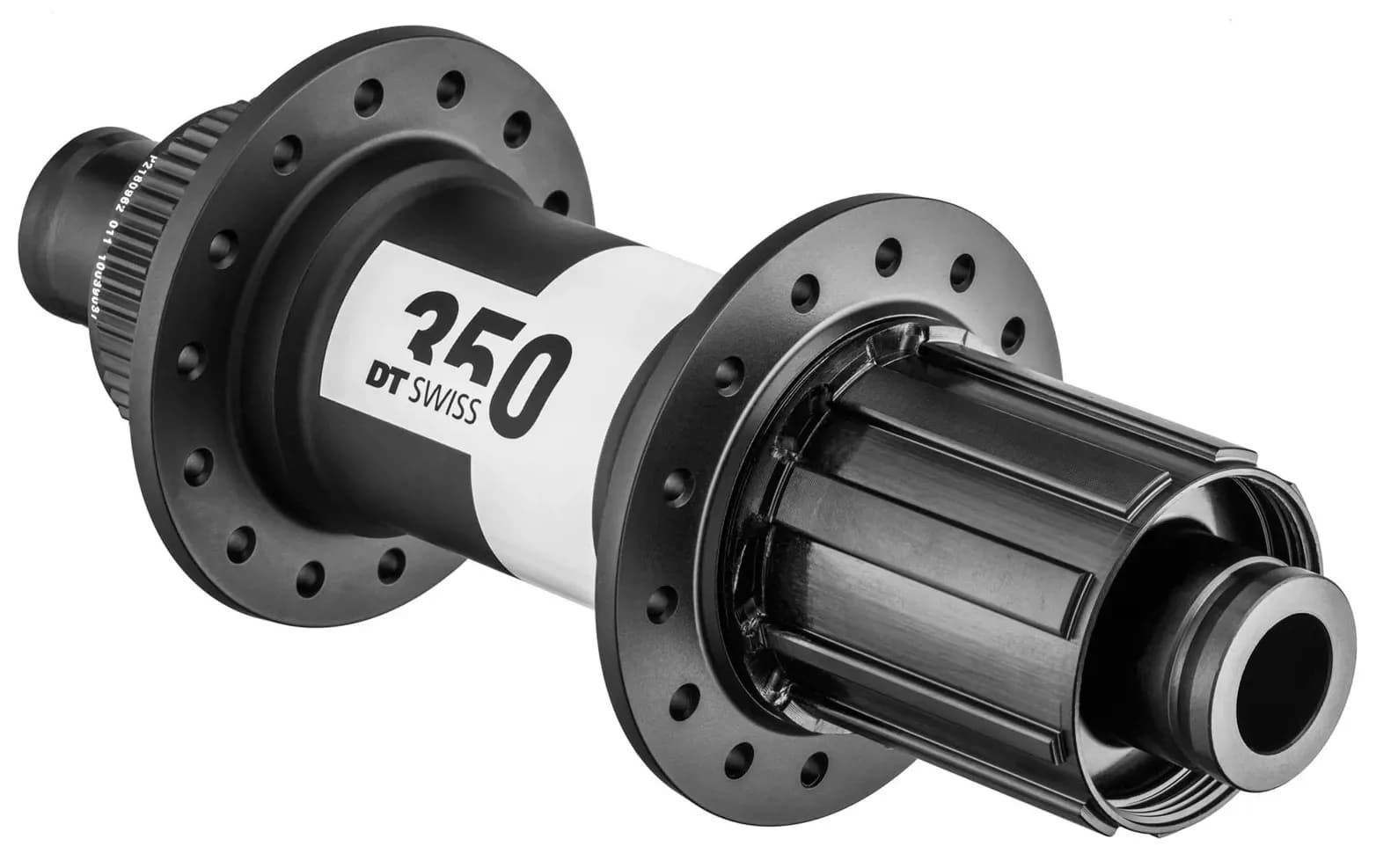 Втулка DT SWISS 350 148/12 Centerlock Shimano SL 32отв.