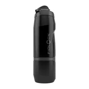 Фляга з конектором FIDLOCK TWIST single bottle 800мл., чорний