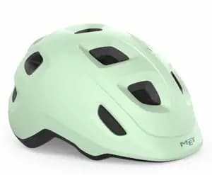 Шолом MET HOORAY MIPS CE DUSTED GREEN | MATT XS