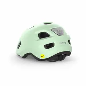 Шолом MET HOORAY MIPS CE DUSTED GREEN | MATT XS
