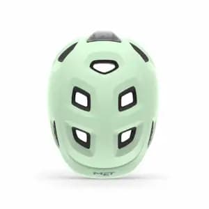 Шолом MET HOORAY MIPS CE DUSTED GREEN | MATT XS
