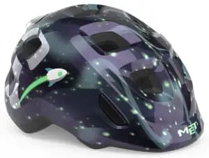 Шолом MET HOORAY MIPS CE SPACE | GLOW IN THE DARK XS