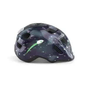 Шолом MET HOORAY MIPS CE SPACE | GLOW IN THE DARK XS