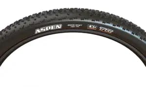 Покришка MAXXIS ASPEN 29X2.4 TPI-120 Foldable MaxxSpeed/EXO/TR