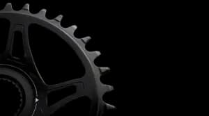Зірка RACE FACE BG4,DM,52,34T,STL,SHI12,BLK