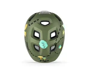 Шолом MET Hooray Mips CE Green Forest | Matt XS (46-52)